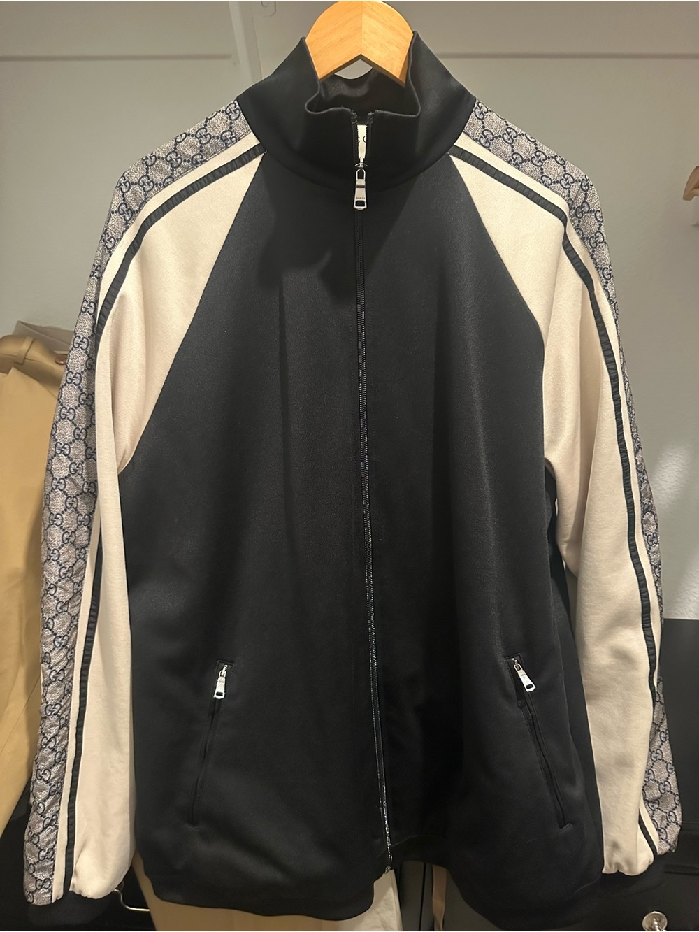Gucci SS19 Tracksuit